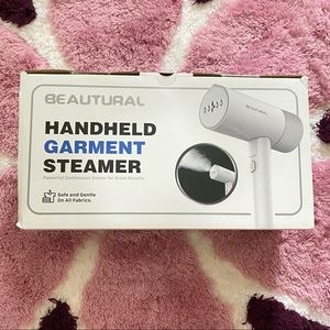 Handheld Steamer